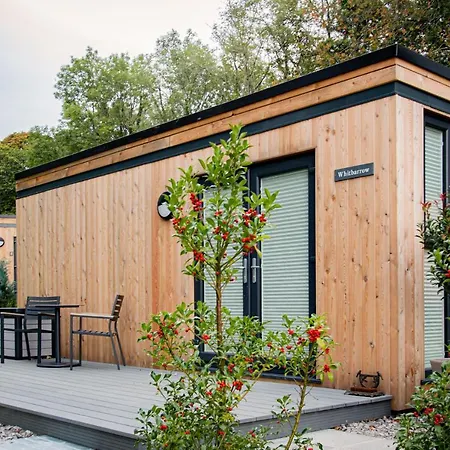 Lake District Woodland Pods - Winster, Bowness-On-Windermere Winster  Exterior photo