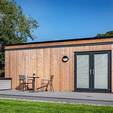 Lake District Woodland Pods - Winster, Bowness-On-Windermere Winster  Exterior photo