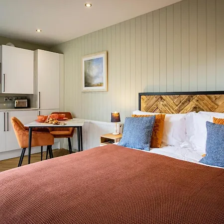 Lake District Woodland Pods - Winster, Bowness-On-Windermere Winster  Exterior photo