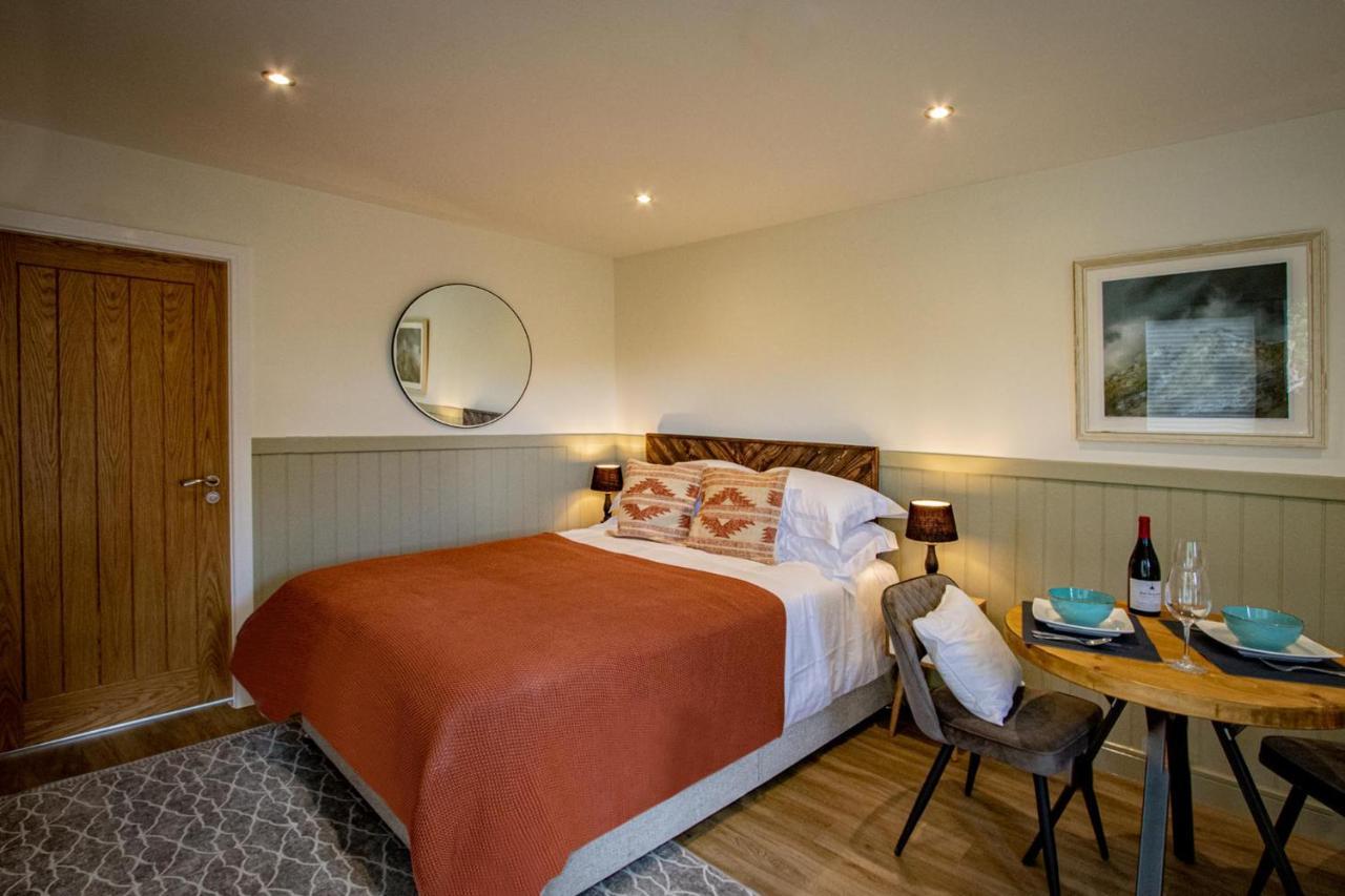 District Woodland Pods - Winster, Bowness-on-windermere * Winster (Cumbria)