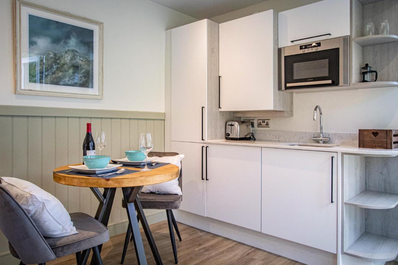 District Woodland Pods - Winster, Bowness-on-windermere *