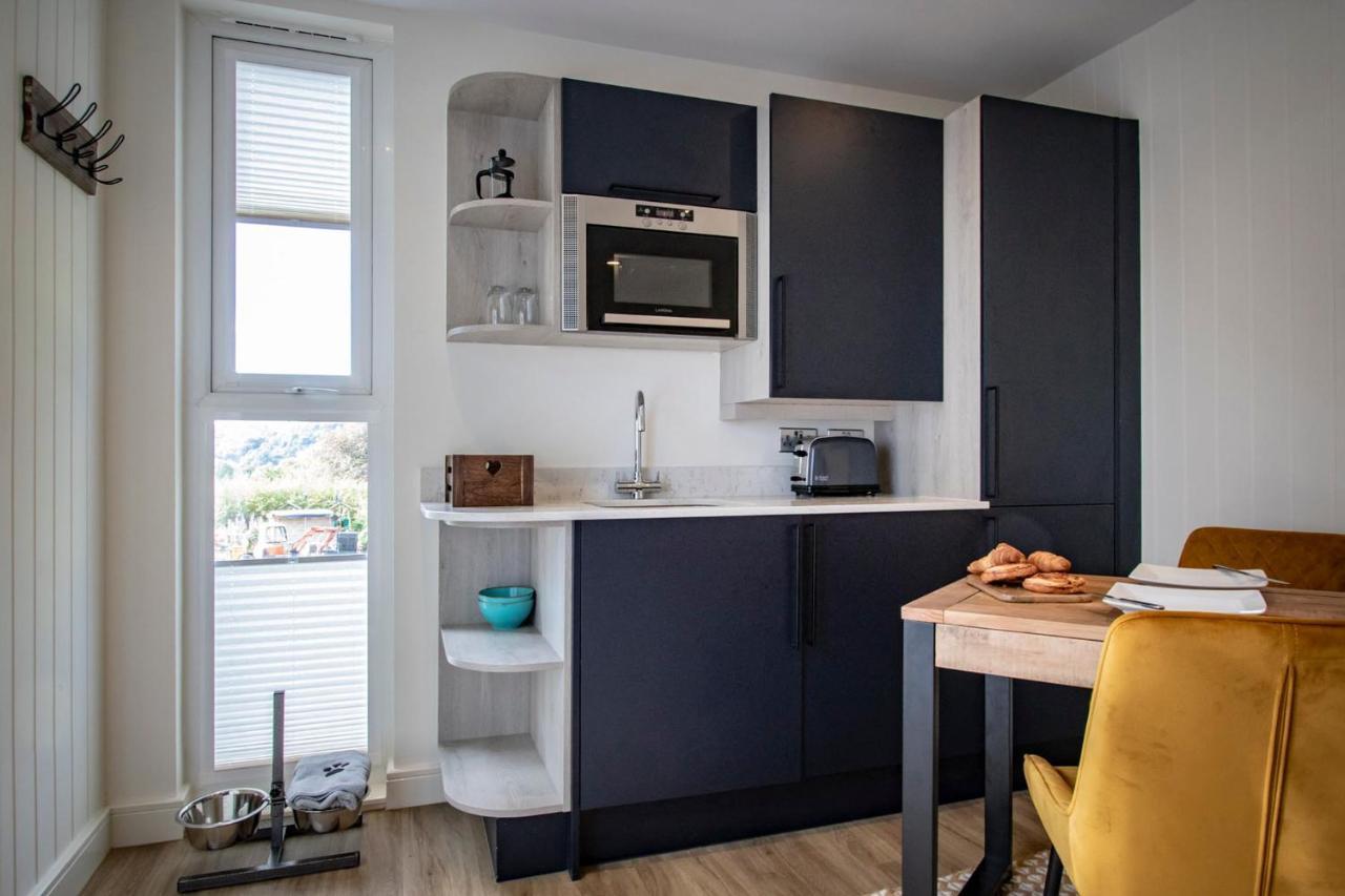 Lodge District Woodland Pods - Winster, Bowness-on-windermere
