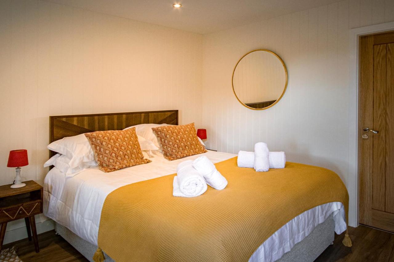 District Woodland Pods - Winster, Bowness-on-windermere Lodge Winster (Cumbria)