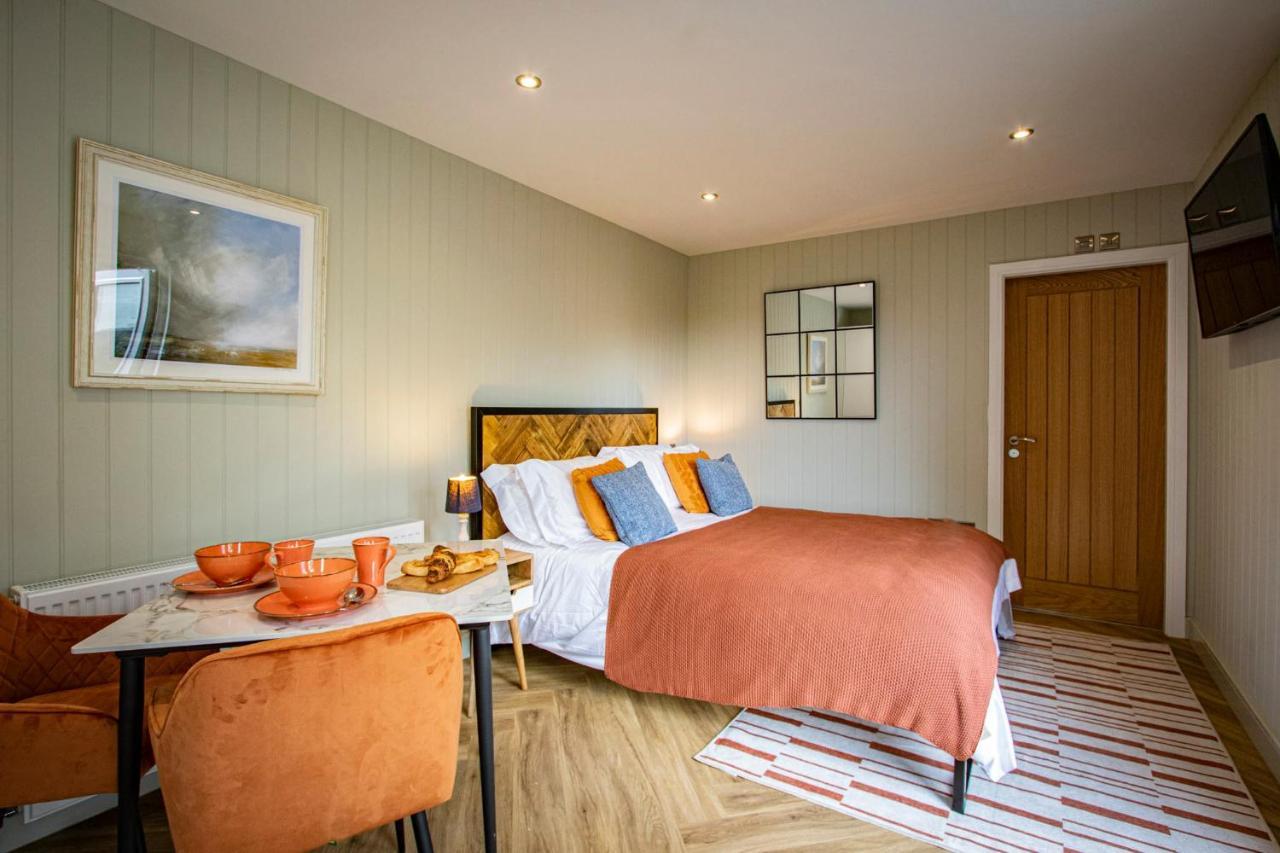 District Woodland Pods - Winster, Bowness-on-windermere Alojamento de Turismo Selvagem