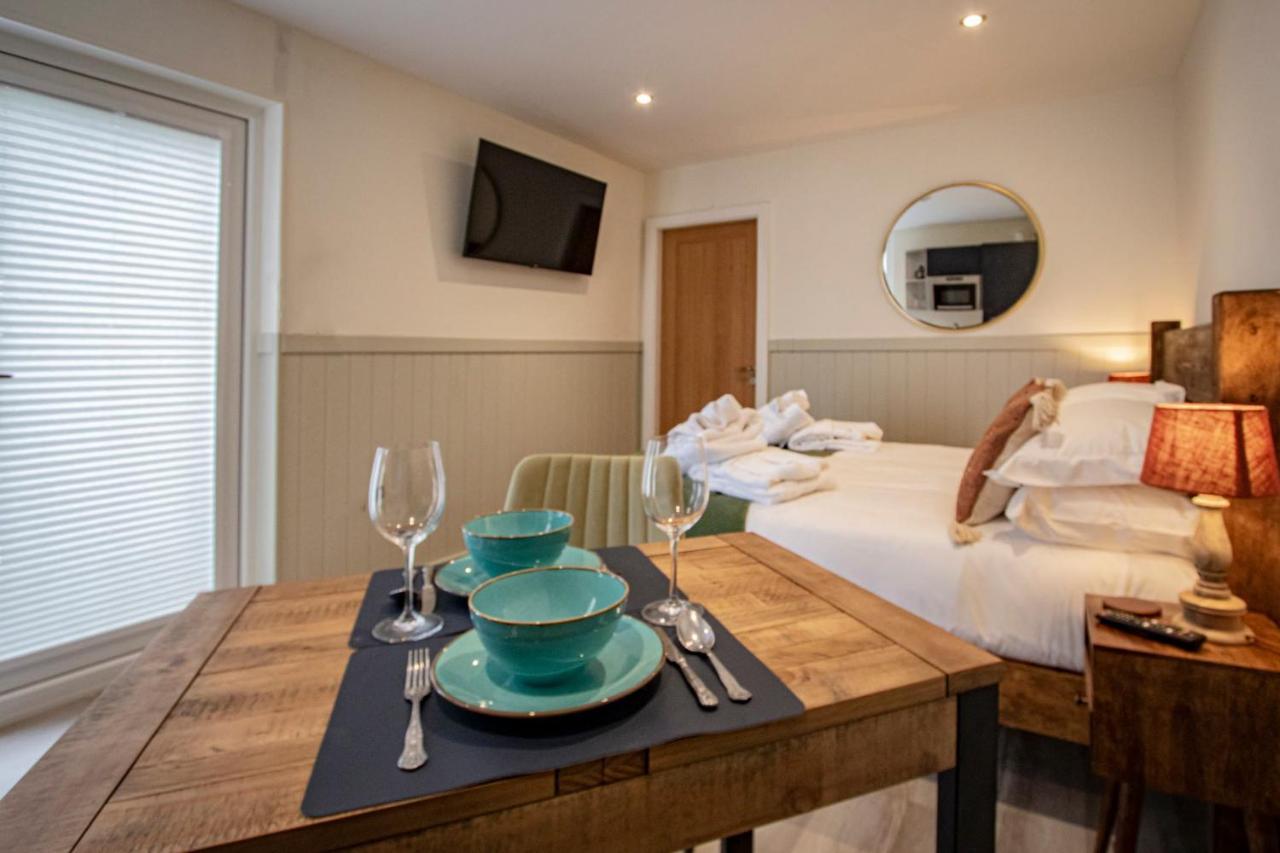 District Woodland Pods - Winster, Bowness-on-windermere Winster (Cumbria)