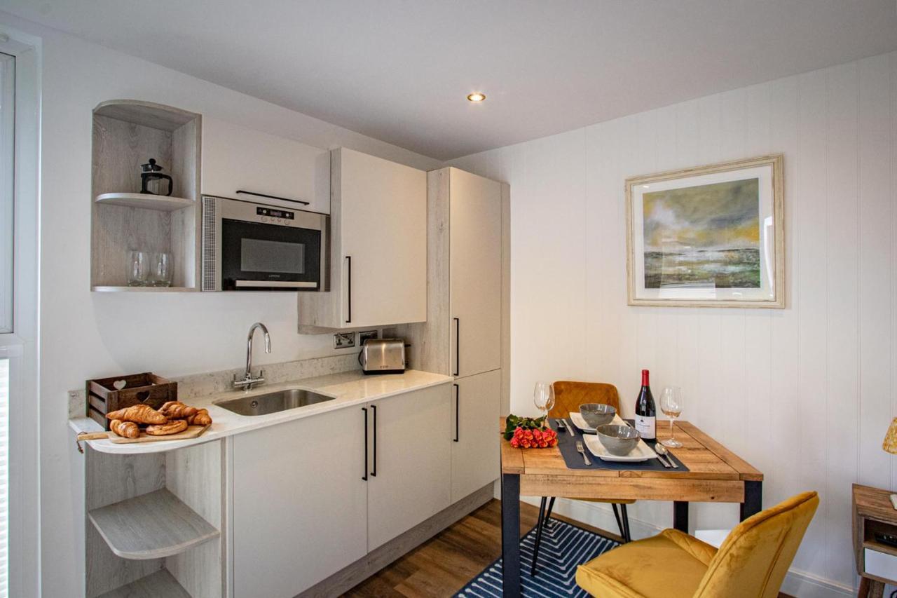 District Woodland Pods - Winster, Bowness-on-windermere * Winster (Cumbria)