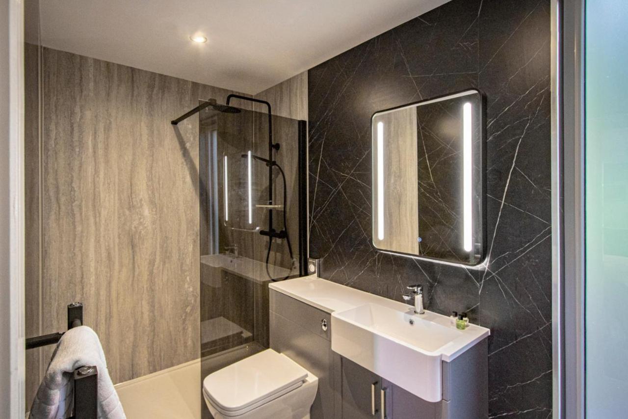 Lodge District Woodland Pods - Winster, Bowness-on-windermere