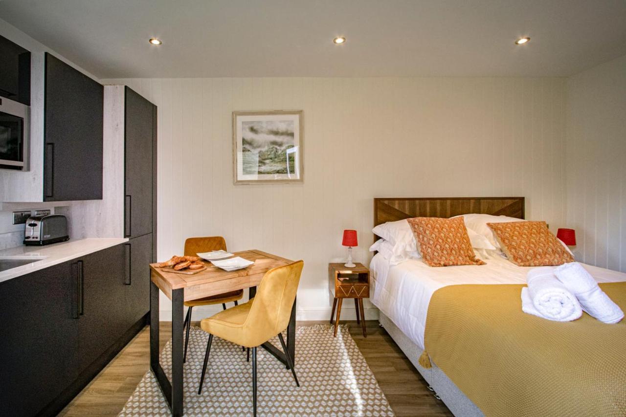 District Woodland Pods - Winster, Bowness-on-windermere *