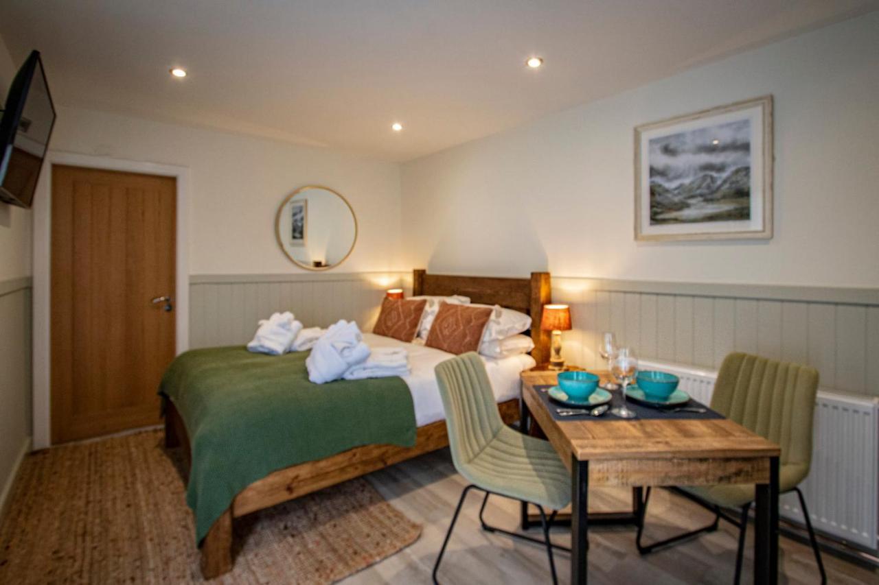 District Woodland Pods - Winster, Bowness-on-windermere Alojamento de Turismo Selvagem *