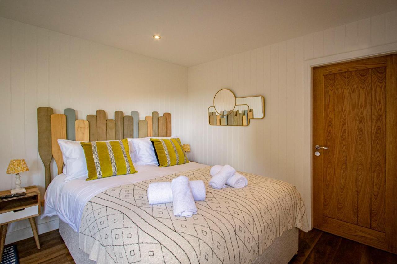 District Woodland Pods - Winster, Bowness-on-windermere * Winster (Cumbria)