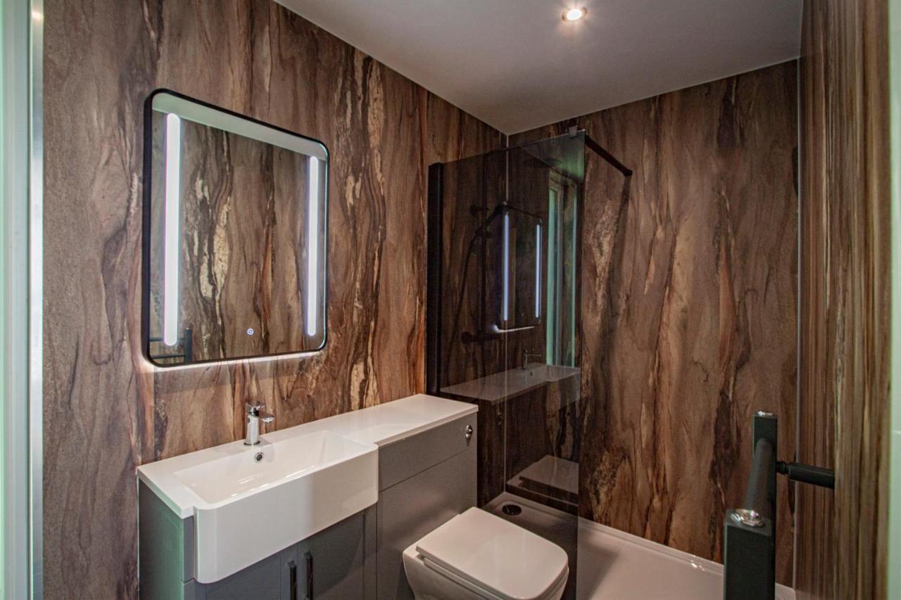Lodge District Woodland Pods - Winster, Bowness-on-windermere