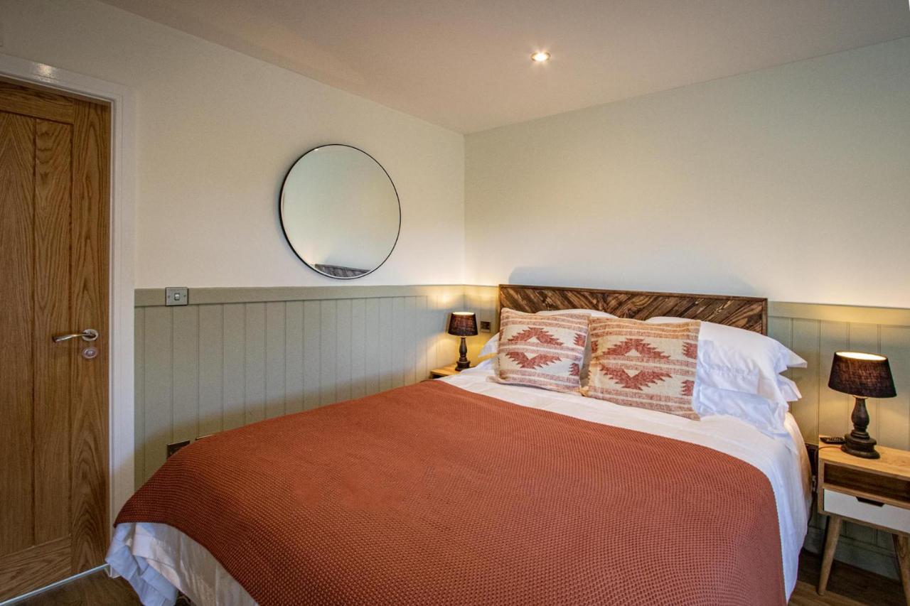 District Woodland Pods - Winster, Bowness-on-windermere *