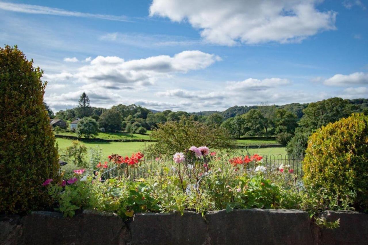 District Woodland Pods - Winster, Bowness-on-windermere