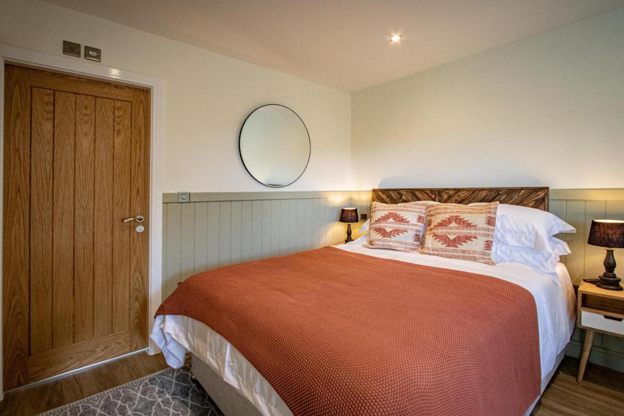 District Woodland Pods - Winster, Bowness-on-windermere