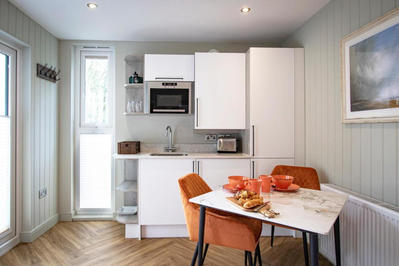 District Woodland Pods - Winster, Bowness-on-windermere *