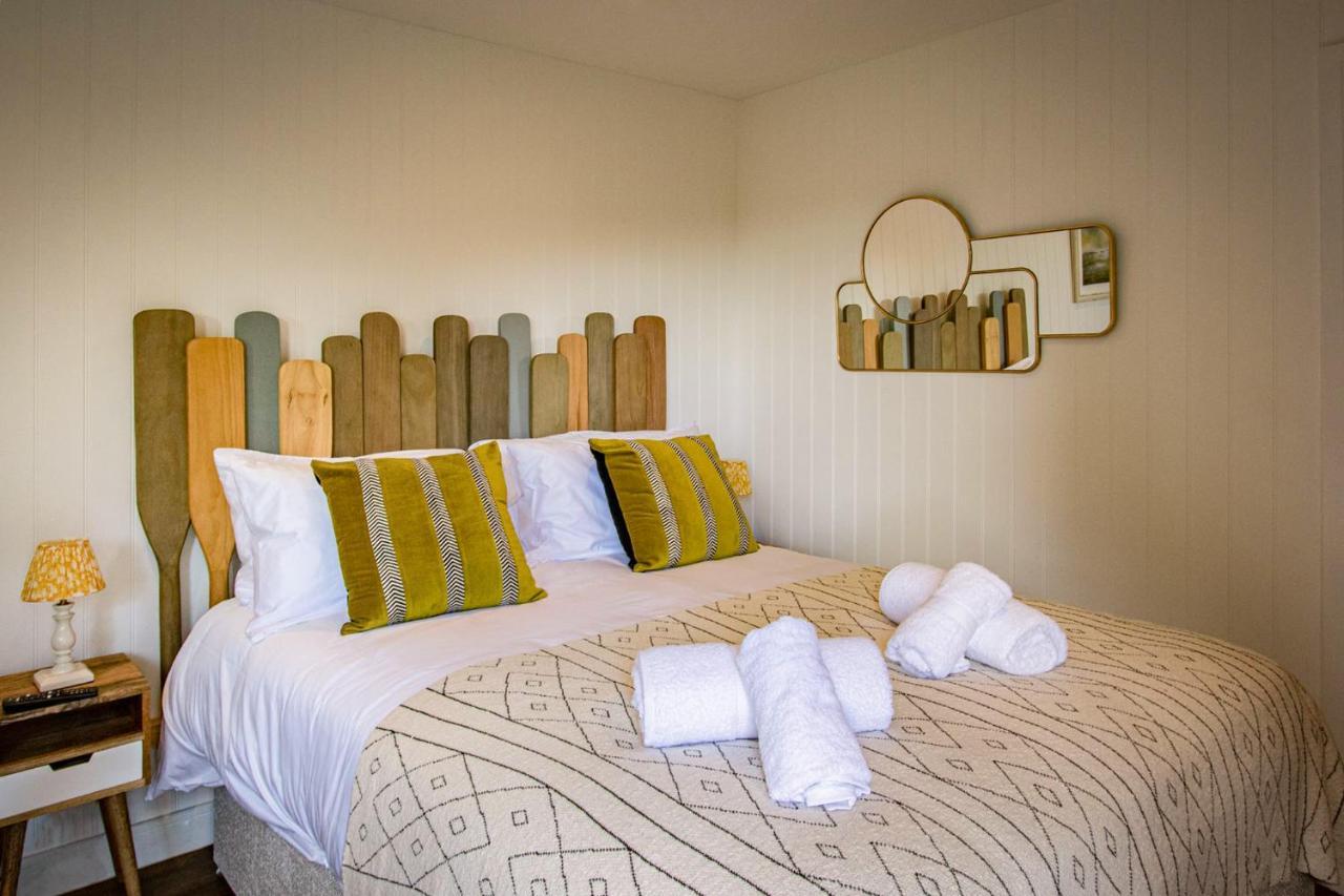 District Woodland Pods - Winster, Bowness-on-windermere