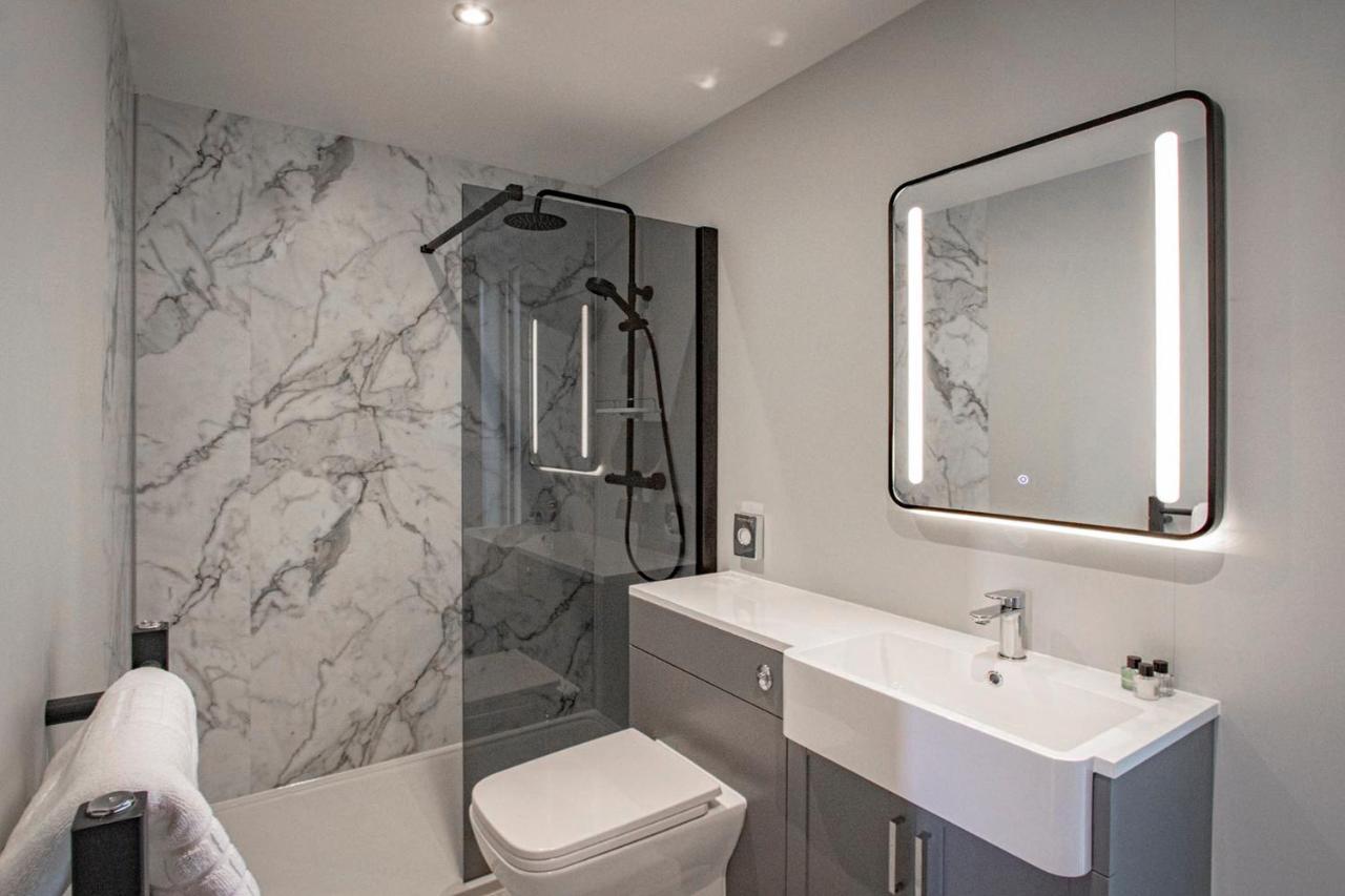 District Woodland Pods - Winster, Bowness-on-windermere
