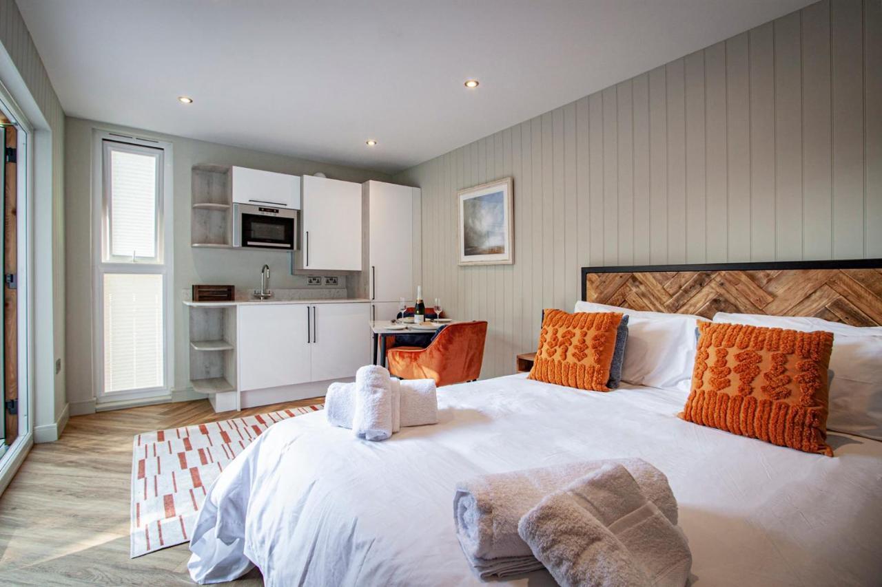 District Woodland Pods - Winster, Bowness-on-windermere * Winster (Cumbria)
