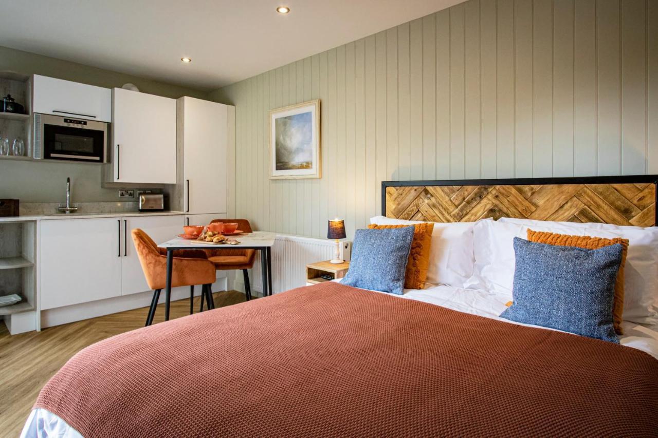 Lodge District Woodland Pods - Winster, Bowness-on-windermere