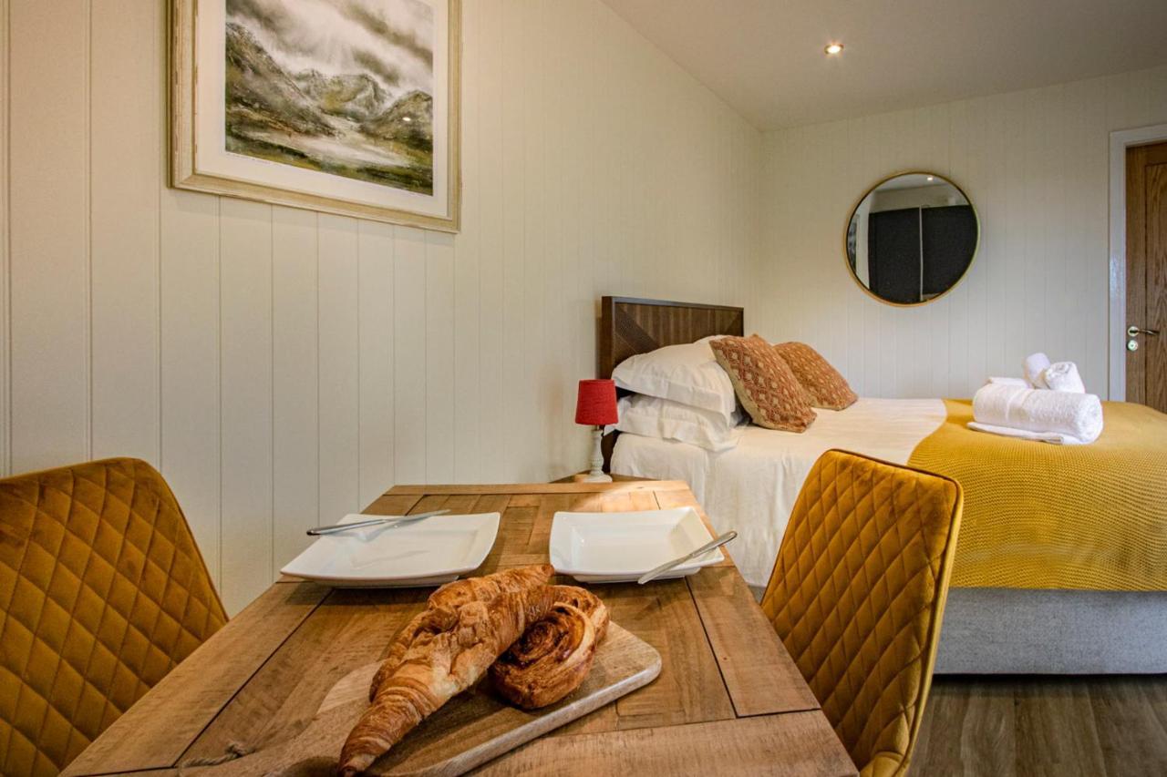 District Woodland Pods - Winster, Bowness-on-windermere *