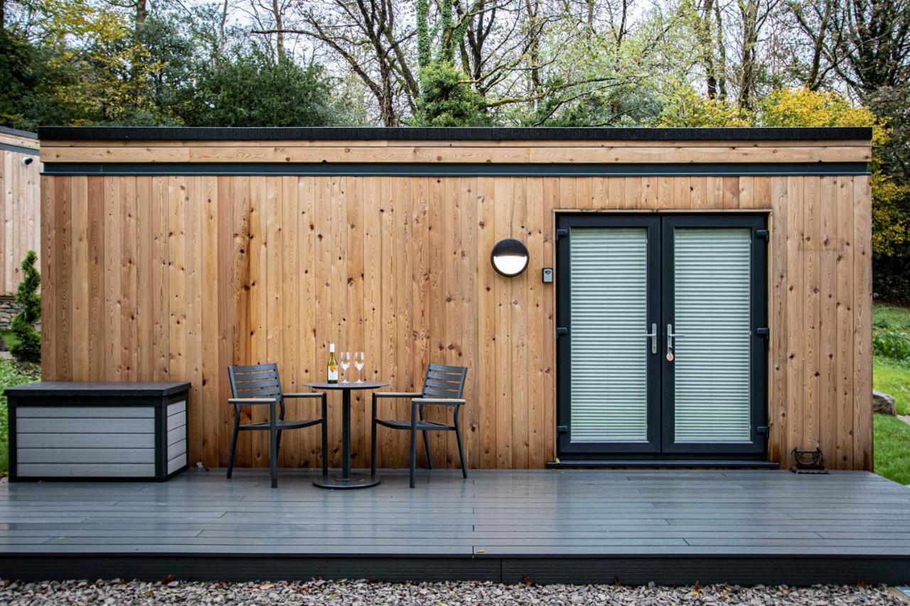 District Woodland Pods - Winster, Bowness-on-windermere