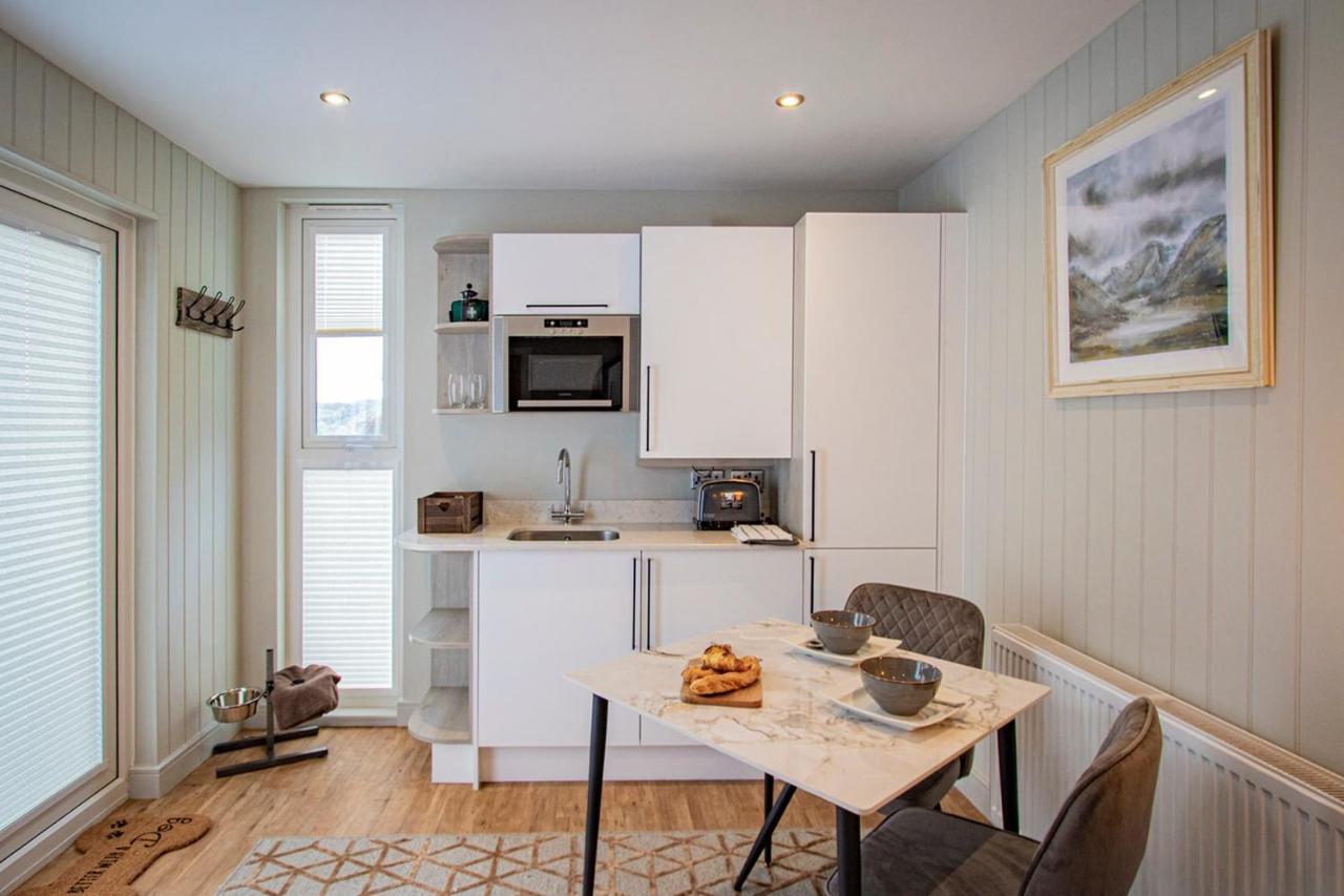 Lodge District Woodland Pods - Winster, Bowness-on-windermere *