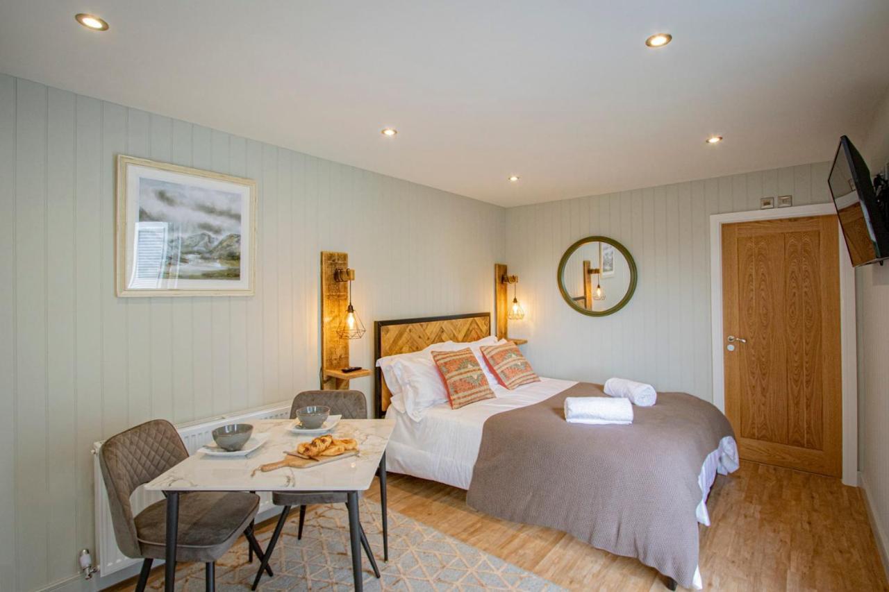 District Woodland Pods - Winster, Bowness-on-windermere Winster (Cumbria)